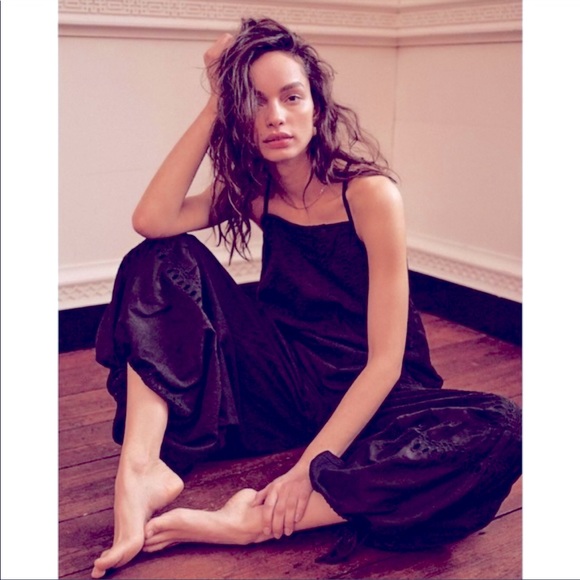 Free People Savannah lace jumpsuit - Picture 5 of 10